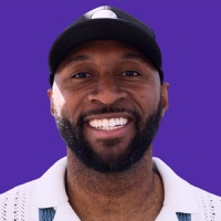 Morgan J Ingram